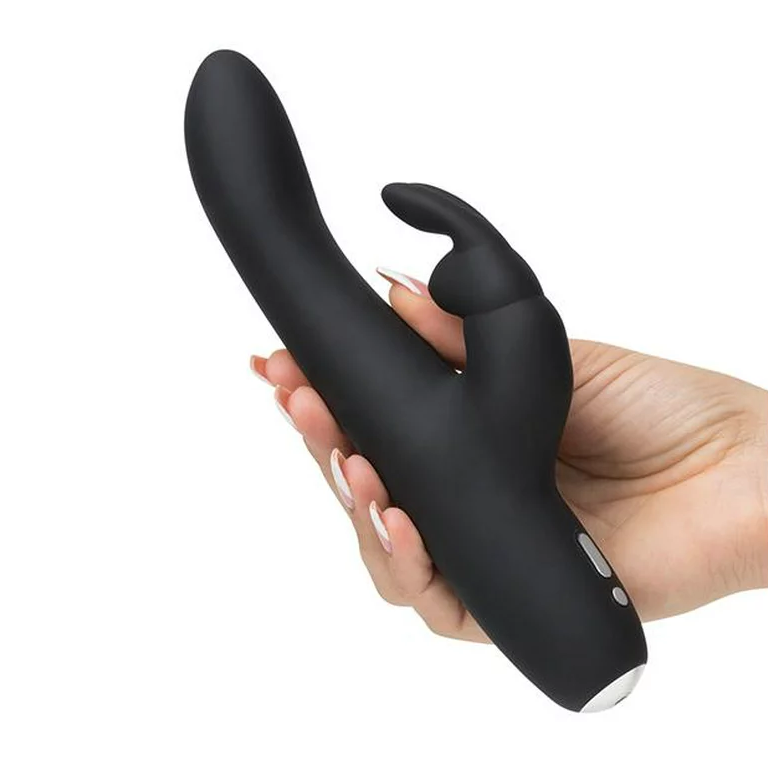 Rabbit Vibrators