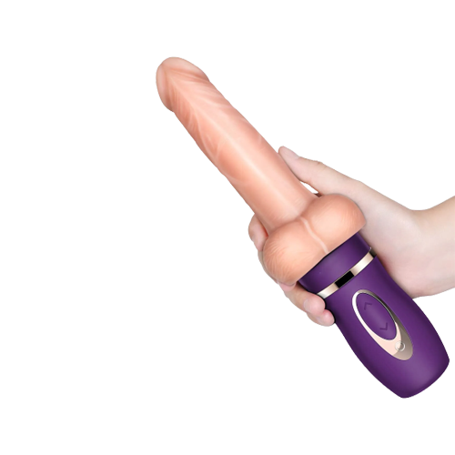 Vibrating Dildos